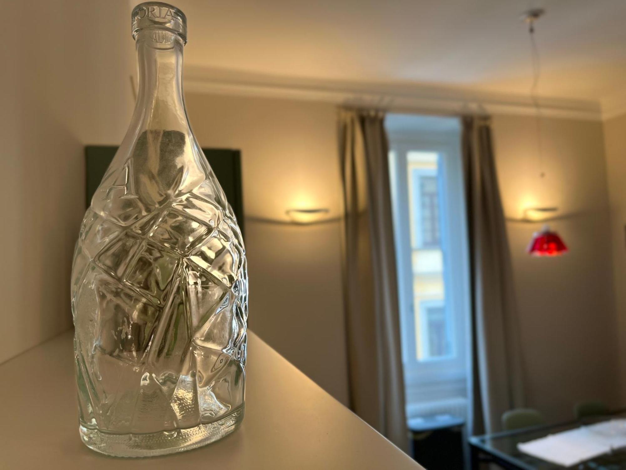 Solferino 37 Apartment Mailand