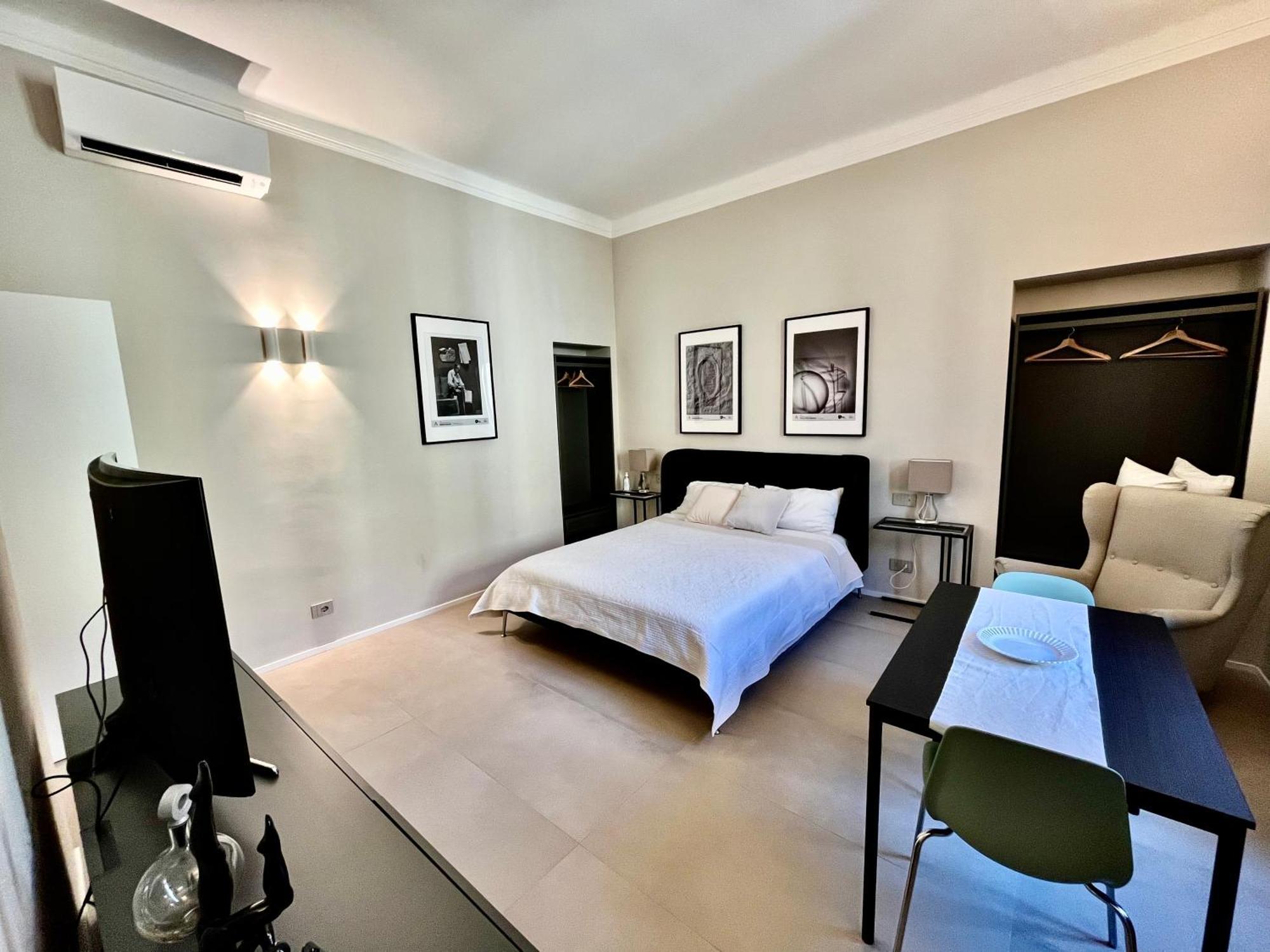 Solferino 37 Apartment Mailand