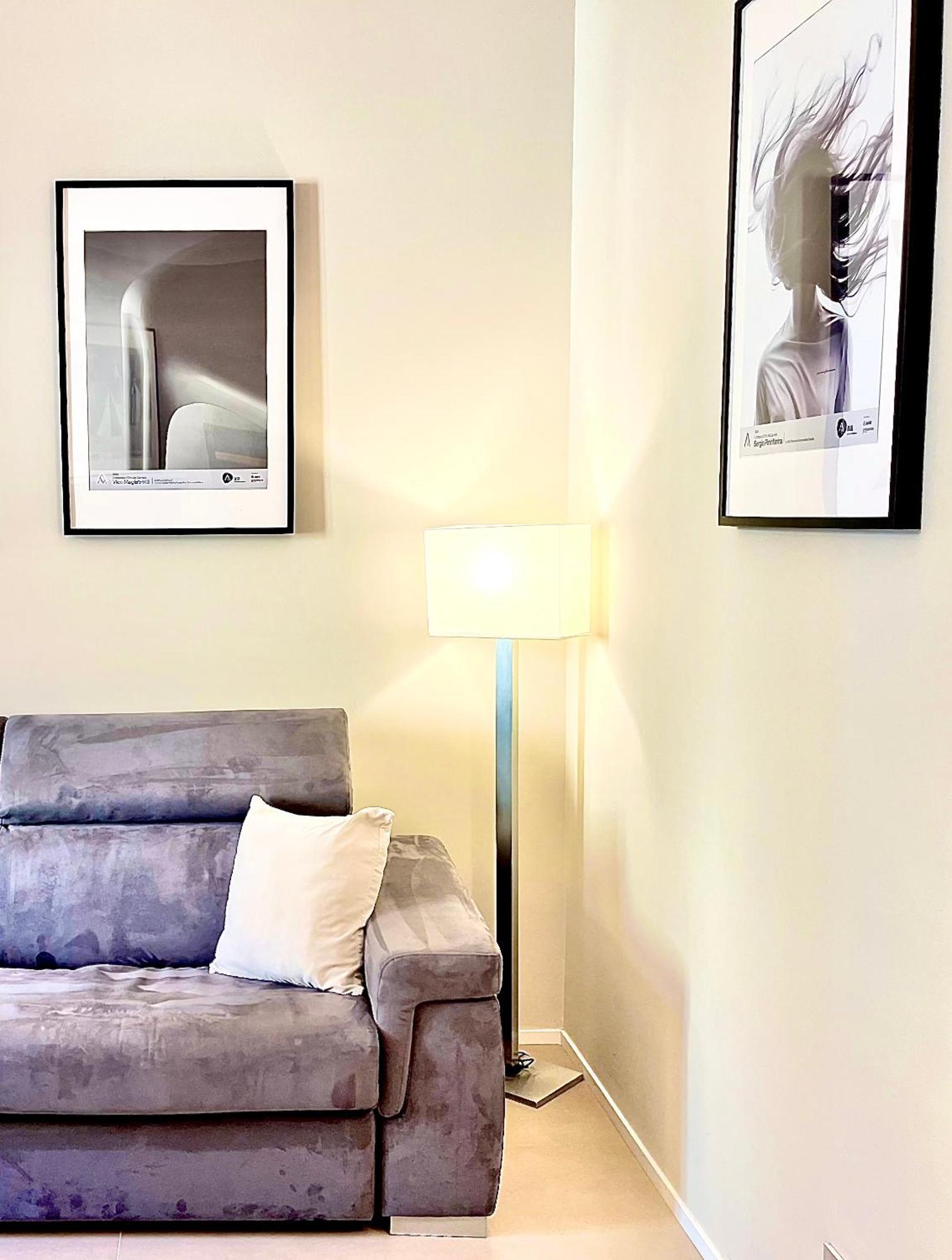 Apartment Solferino 37 Mailand
