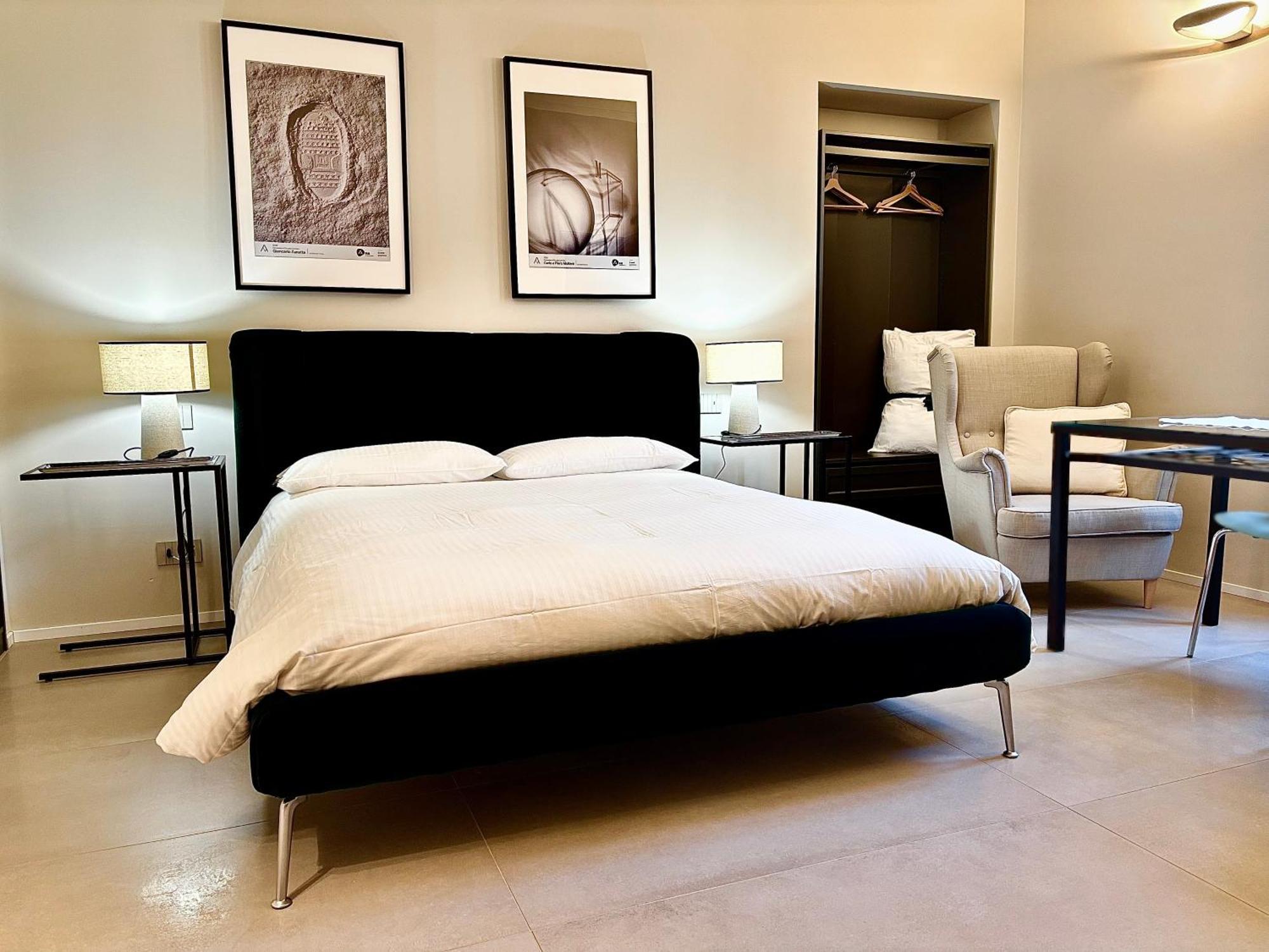 Solferino 37 Apartment Mailand