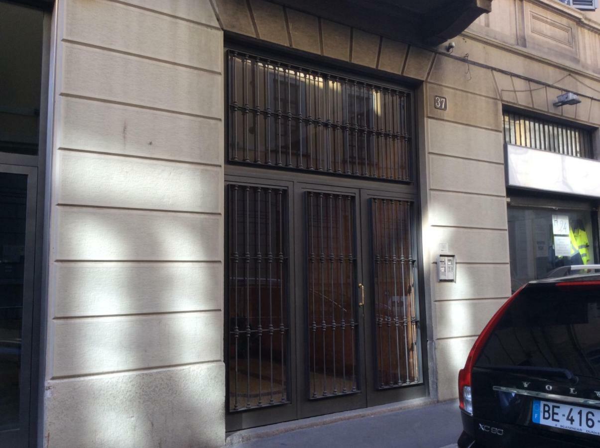 Solferino 37 Mailand